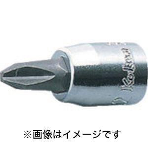 コーケン Ko-ken コーケン 2000.28-4 プラスビットソケット