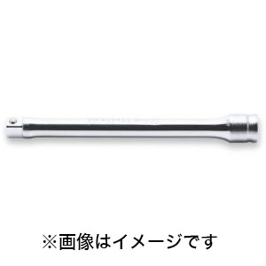 コーケン Ko-ken コーケン 2760Z-100 1/4 6.35mm差込 Z-EAL エクステンションバー100mm