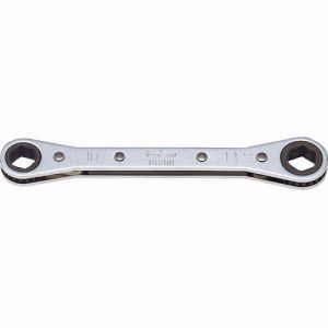 コーケン Ko-ken コーケン 102NM11X13 ラチェットスパナ 11mmx13mm