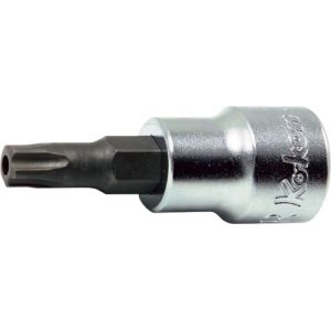 コーケン Ko-ken コーケン 3025.50-55IPR 9.5mm差込 イジリ止めトルクスプラスビットソケット 55IPR