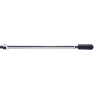 コーケン Ko-ken コーケン 3768Z-400 Z-EAL スピンナハンドル ロング 差込角9.5mm