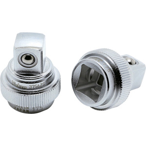 コーケン Ko-ken コーケン 3756ZS Z-EAL クイックスピンナー コンパクト 差込角9.5mm