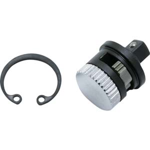 コーケン Ko-ken コーケン 2755RK 6.35mm差込 2755ラチェットアダプター用リペアキット