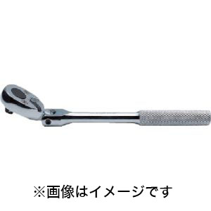 コーケン Ko-ken コーケン 2774P ラチェットハンドル首振リ式