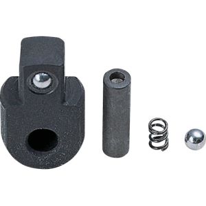 コーケン Ko-ken コーケン 2768RK 1/4 6.35mm SQ. 2768シリーズスピンナハンドル用リペアキット