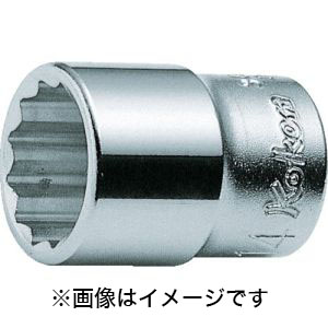 コーケン Ko-ken コーケン 3405M-6 12角ソケット