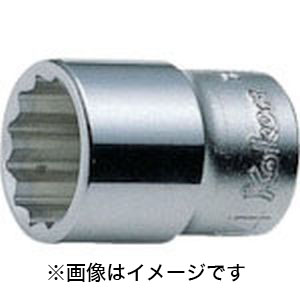 コーケン Ko-ken コーケン 3405M-20 12角ソケット