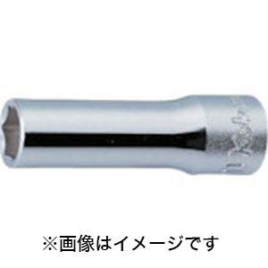 コーケン Ko-ken コーケン 3300A-19/32 6角ディープソケット
