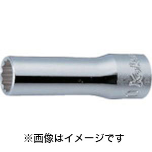 コーケン Ko-ken コーケン 3305M-5.5 12角ディープソケット