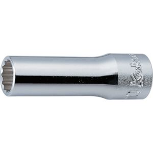 コーケン Ko-ken コーケン 3305A2532 3/8 9.5mm SQ. 12角ディープソケット 25/32