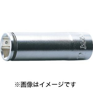 コーケン Ko-ken コーケン 3350M-14 ナットグリップソケット