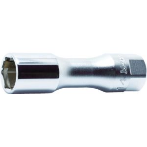 コーケン Ko-ken コーケン 3300CZ-14 Z-EAL スパークプラグソケット 差込角9.5mmサイズ14mm