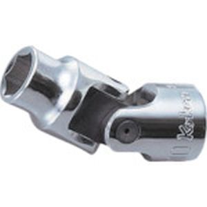 コーケン Ko-ken コーケン 3440A-9/16 3/8 9.5mm SQ. 6角ユニバーサルソケット 9/16