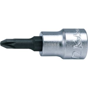 コーケン Ko-ken コーケン 3000.50-PZ3 9.5mm差込 PZビットソケット 全長50mm PZ3
