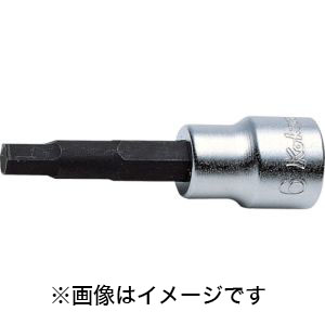 コーケン Ko-ken コーケン 3010M.62-14 9.5mm差込 ヘックスビットソケット 全長62mm 14mm