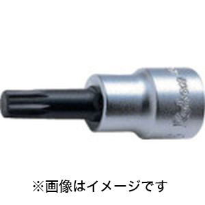 コーケン Ko-ken コーケン 3025.140-T55 トルクスビットソケット 差込角9.5mm 対辺T55