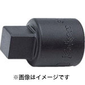 コーケン Ko-ken コーケン 3110A-1/2 ドレンプラグ用4角凸ソケット