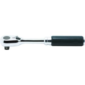 コーケン Ko-ken コーケン 3725Z Z-EAL ラチェットハンドル 差込角9.5mm 全長178mm 歯数：72