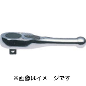 コーケン Ko-ken コーケン 3749S ショートラチェットハンドル