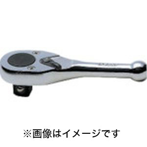 コーケン Ko-ken コーケン 3749SB ショートラチェットハンドル