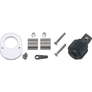 コーケン Ko-ken コーケン 3753BRK 3/8 9.5mm SQ. 3753/3774シリーズラチェットハンドル用リペアキット プッシュボタン式