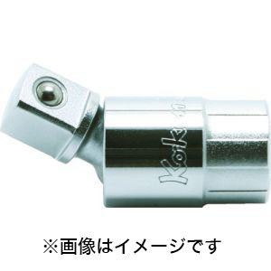 コーケン Ko-ken コーケン 3771 ユニバーサルジョイント