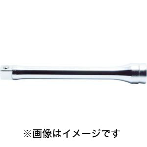 コーケン Ko-ken コーケン 3760Z-125 Z-EAL エクステンションバー 差込角9.5mm全長125mm