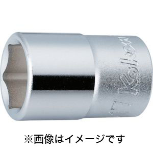 コーケン Ko-ken コーケン 4400M-7 12.7mm差込 6角ソケット 7mm