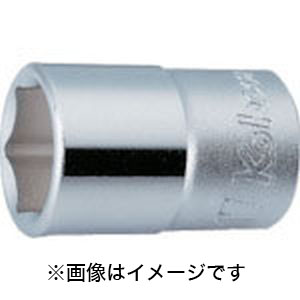 コーケン Ko-ken コーケン 4400M-27 6角ソケット
