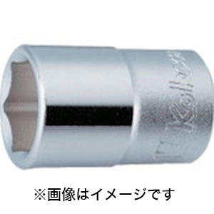 コーケン Ko-ken コーケン 4400M-37 6角ソケット