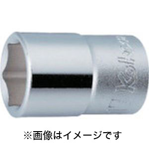 コーケン Ko-ken コーケン 4400A-1.1/8 6角ソケット