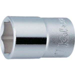 コーケン Ko-ken コーケン 4400A-1.5/16 6角ソケット