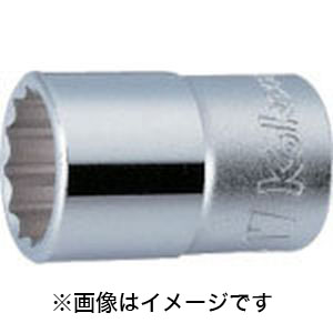 コーケン Ko-ken コーケン 4405M-16 12角ソケット 16mm