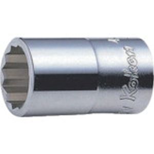 コーケン Ko-ken コーケン 4405W-7/8 12角ソケット 英国規格 差込角12.7mm 対辺W7/8インチ