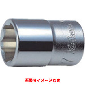 コーケン Ko-ken コーケン 4410M-26 1/2 12.7mmSQ. サーフェイスソケット 26mm