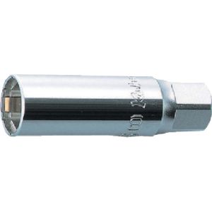 コーケン Ko-ken コーケン 4300C18 1/2 12.7mm SQ. スパークプラグソケット クリップ付  18mm