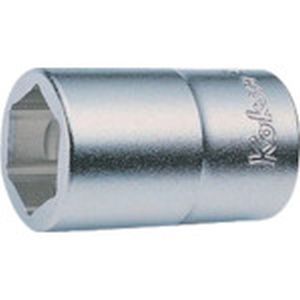 コーケン Ko-ken コーケン 4102 1/2 12.7mm SQ. ドレンプラグキーアダプター