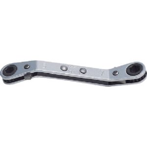 コーケン Ko-ken コーケン 103KA12X916 ラチェットスパナ 1/2x9/16