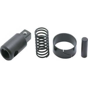 コーケン Ko-ken コーケン 4112RK 1/2 12.7mm SQ. 4112シリーズアタックドライバー用リペアキット