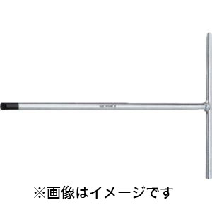 コーケン Ko-ken コーケン 157S-6 T型マイナスドライバー
