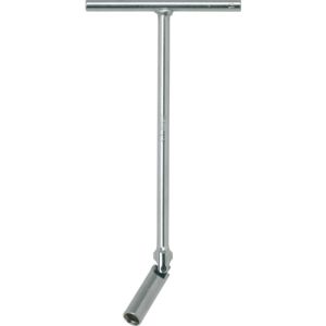 コーケン Ko-ken コーケン 127C.31516 T型ユニバーサルスパークプラグレンチ 全長315mm 16mm