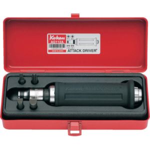コーケン Ko-ken コーケン AG112A アタックドライバーセット