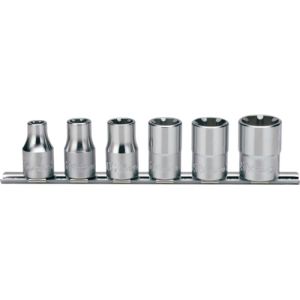 コーケン Ko-ken コーケン RS4400LH6 1/2 12.7mm SQ. LHSソケットレールセット