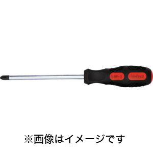 コーケン Ko-ken コーケン 168P-2 150  プラスドライバー 軸長150mm 2