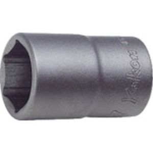コーケン Ko-ken コーケン TI4400M8 チタニウム合金 6角ソケット 8mm