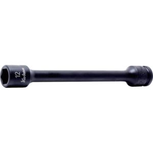 コーケン Ko-ken コーケン 13145M.25010 3/8 9.5mm SQ. インパクトエクステンションソケット 全長250mm 10mm