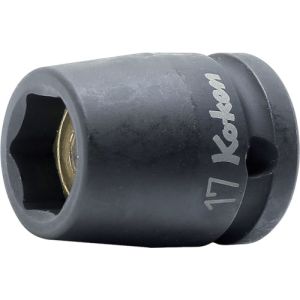 コーケン Ko-ken コーケン 14400MG-16 12.7mm差込 インパクト6角ソケット マグネット付 16mm