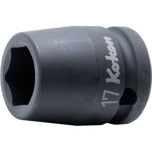 コーケン Ko-ken コーケン 14400M-20 インパクト6角ソケット 20mm