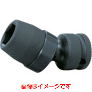 コーケン Ko-ken コーケン 14440M-18 インパクトユニバーサルソケット 18mm