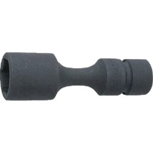 コーケン Ko-ken コーケン NV14145.15014 1/2 12.7mm SQ. 防振エクステンションソケット 全長150mm 14mm
